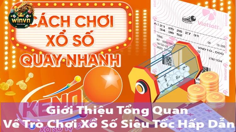 Lịch Sử và Nguồn Gốc của Keno